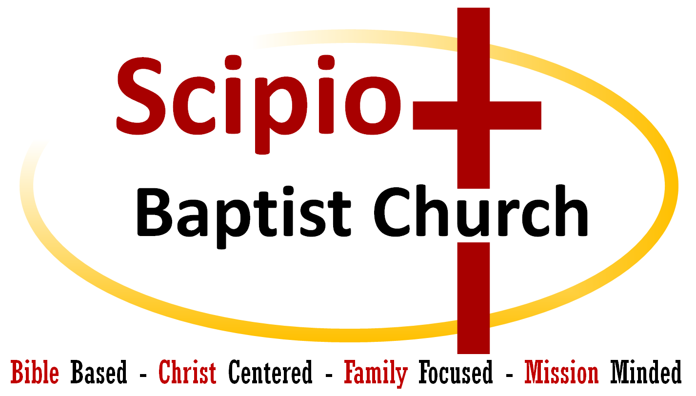 Scipio Baptist Church